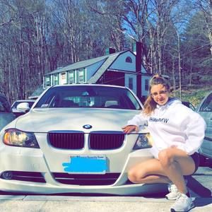 Meet your Posher, Tori